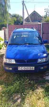 Mitsubishi Runner Spațiu 1996 an Tiraspol Tiraspol