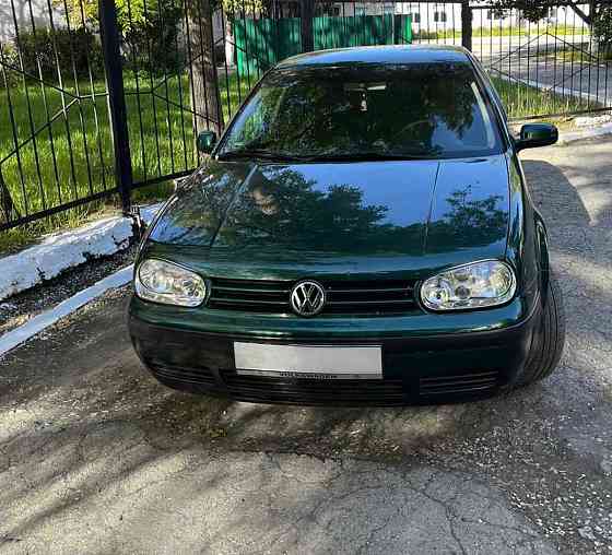 Volkswagen Golf 1999 год Тирасполь Тирасполь