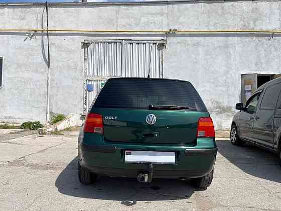 Volkswagen Golf 1999 год Тирасполь Тирасполь