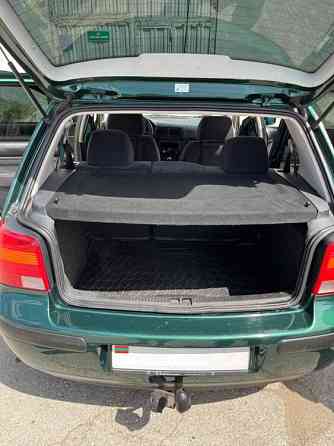 Volkswagen Golf 1999 год Тирасполь Тирасполь