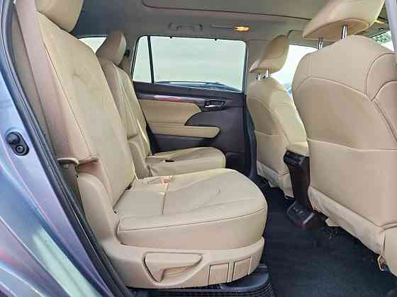 Toyota Highlander 2022 год Тирасполь Тирасполь