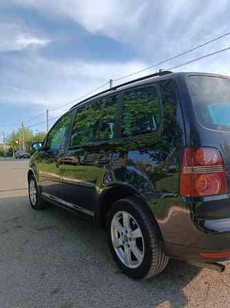 Volkswagen Touran 2006 год Тирасполь Тирасполь
