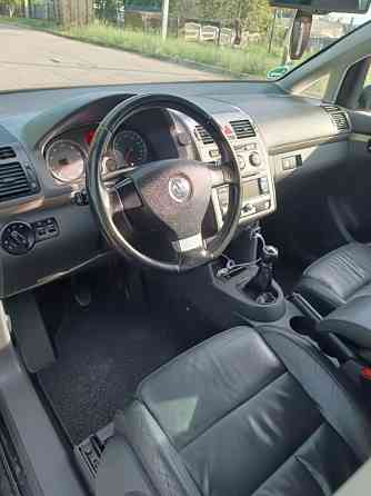 Volkswagen Touran 2006 год Тирасполь Тирасполь