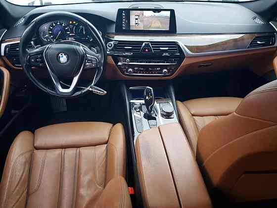 BMW 5 Series 2018 год Тирасполь Тирасполь