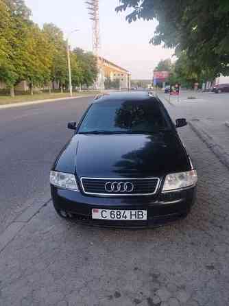 Audi A6 2001 год Бендеры Бендеры