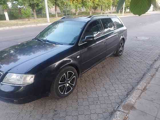 Audi A6 2001 год Бендеры Бендеры