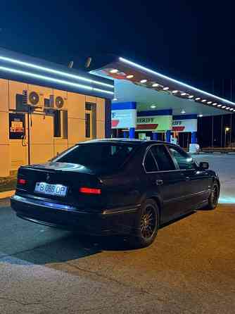 BMW seria 5 2000 an Bender Bender