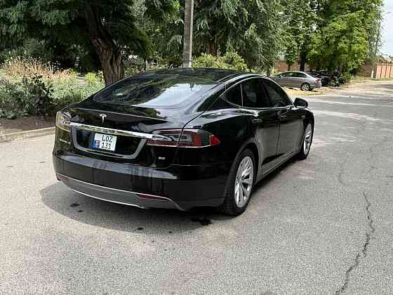 Tesla Model S 2015 год Тирасполь Тирасполь