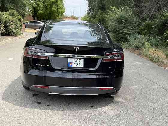 Tesla Model S 2015 год Тирасполь Тирасполь