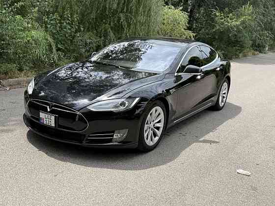 Tesla Model S 2015 год Тирасполь Тирасполь