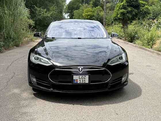 Tesla Model S 2015 год Тирасполь Тирасполь