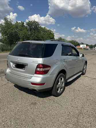 Mercedes M-Class 2008 an Tiraspol Tiraspol