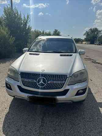 Mercedes M-Class 2008 an Tiraspol Tiraspol