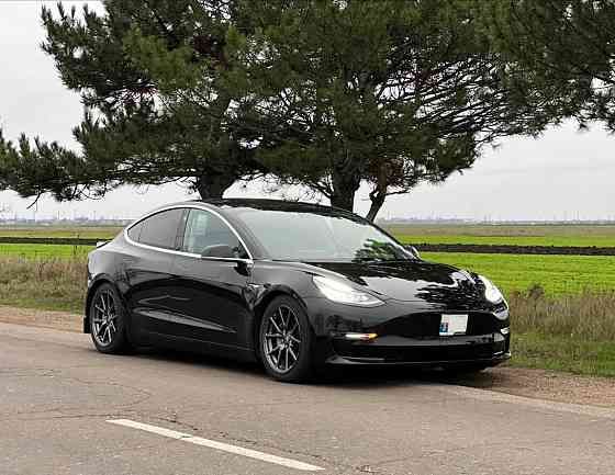 Tesla Model 3 2018 год Тирасполь Тирасполь