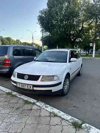 Volkswagen Passat 1998 год Тирасполь Тирасполь