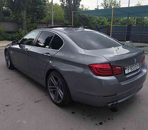 BMW seria 5 2013 an Rîbnița Rîbnița