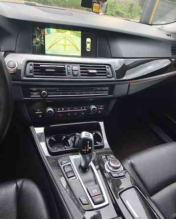 BMW seria 5 2013 an Rîbnița Rîbnița