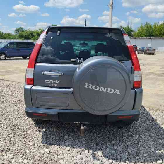 Honda CR-V 2005 год Тирасполь Тирасполь