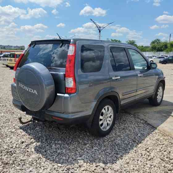 Honda CR-V 2005 год Тирасполь Тирасполь