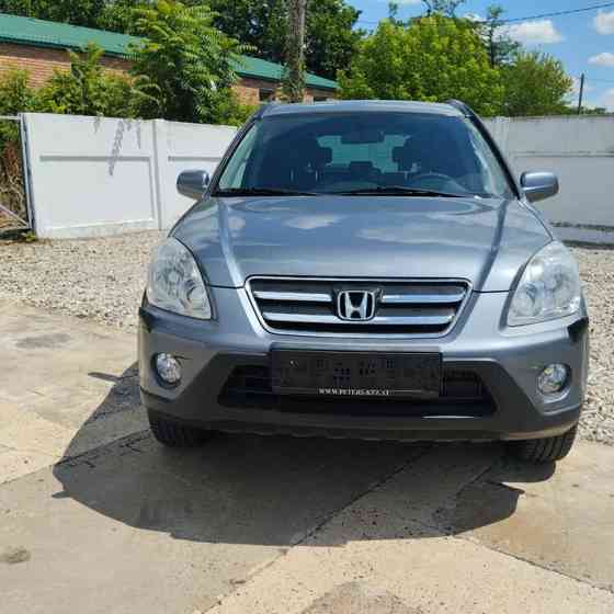 Honda CR-V 2005 год Тирасполь Тирасполь