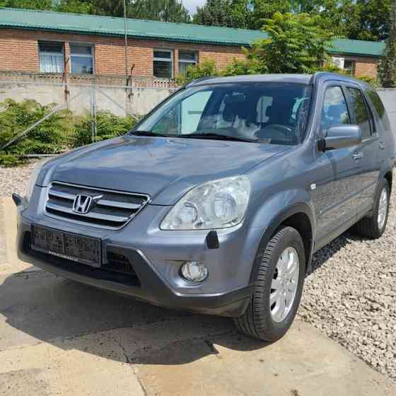 Honda CR-V 2005 год Тирасполь Тирасполь