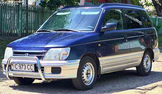 Daihatsu Gran Move Tiraspol