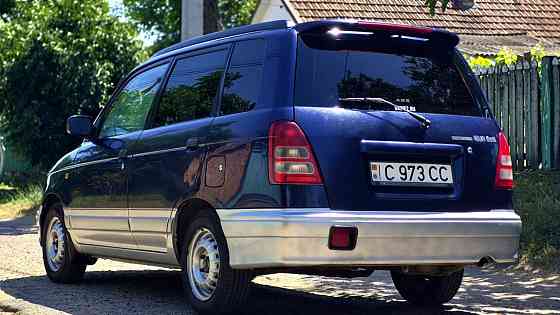 Daihatsu Gran Move Tiraspol