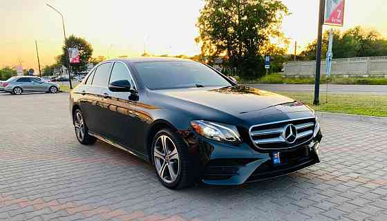 Mercedes E-Class 2018 an Anenii Noi Anenii Noi