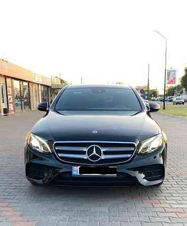 Mercedes E-Class 2018 an Anenii Noi Anenii Noi