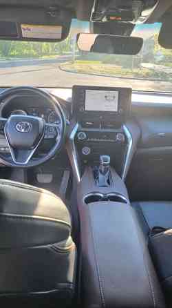 Toyota Venza 2021 an Tiraspol Tiraspol