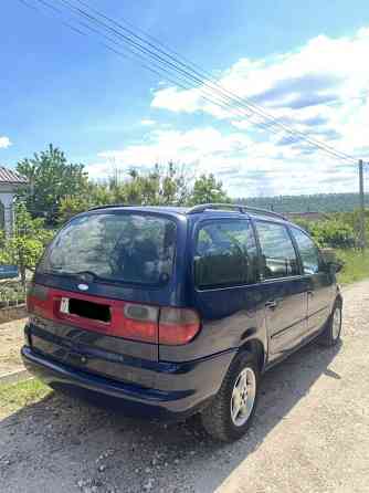 Ford Galaxy 1996 an Tiraspol Tiraspol