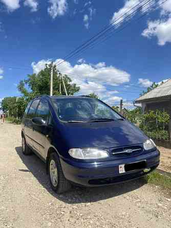 Ford Galaxy 1996 an Tiraspol Tiraspol