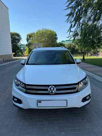 Volkswagen Tiguan 2014 an Tiraspol Tiraspol