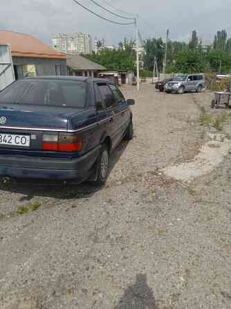 Volkswagen Passat 1990 год Тирасполь Тирасполь