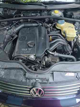 Volkswagen Passat 1998 год Тирасполь Тирасполь