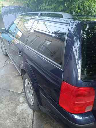 Volkswagen Passat 1998 год Тирасполь Тирасполь