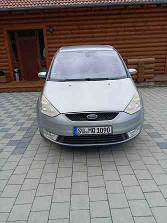 Ford Galaxy 2006 год Тирасполь Тирасполь