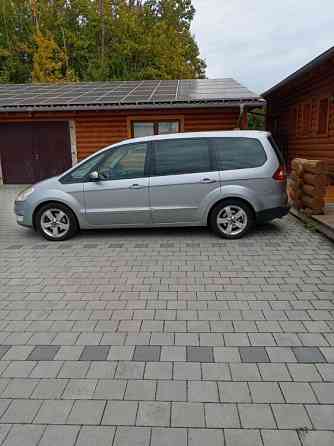 Ford Galaxy 2006 год Тирасполь Тирасполь
