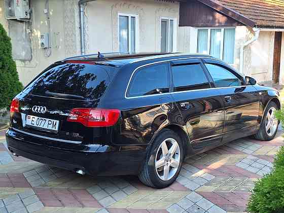 Audi A6 2007 год Тирасполь Тирасполь