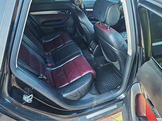 Audi A6 2007 год Тирасполь Тирасполь