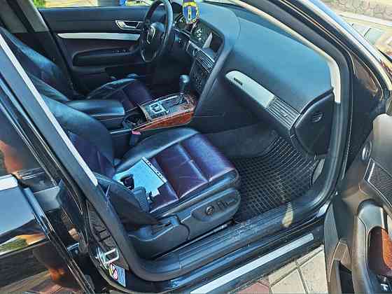 Audi A6 2007 год Тирасполь Тирасполь