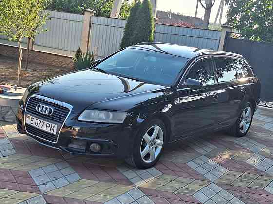Audi A6 2007 год Тирасполь Тирасполь