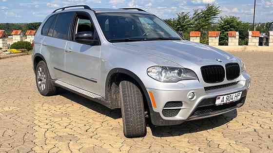 BMW X5 2011 год Тирасполь Тирасполь