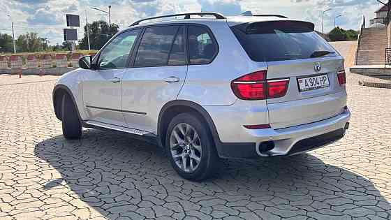 BMW X5 2011 год Тирасполь Тирасполь