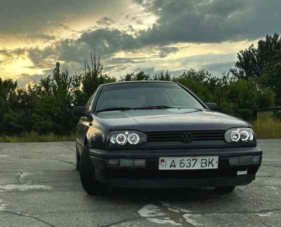 Volkswagen Golf 1993 год Рыбница Рыбница