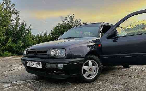 Volkswagen Golf 1993 год Рыбница Рыбница