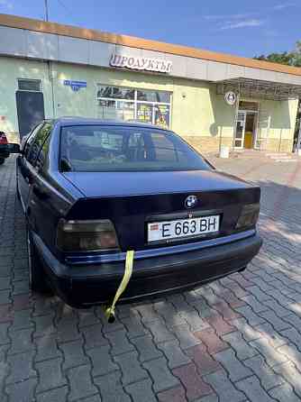 BMW 3 Series 1991 год Тирасполь Тирасполь