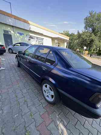 BMW 3 Series 1991 год Тирасполь Тирасполь