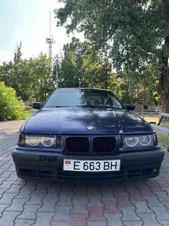 BMW 3 Series 1991 год Тирасполь Тирасполь