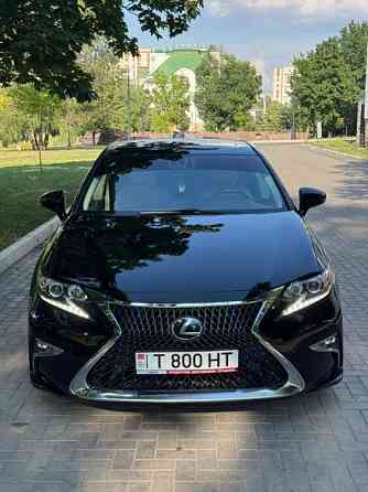 Lexus ES 2016 an Tiraspol Tiraspol